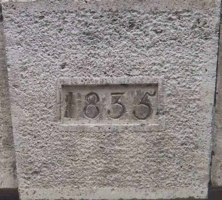 מוסטיה-סן-מארי Le 1835, Studio Ambre-Jaune מראה חיצוני תמונה